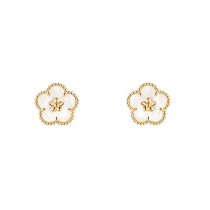 [Royal Jewellery]2026 NEW STYLE LUCKY SPRING EARRINGS