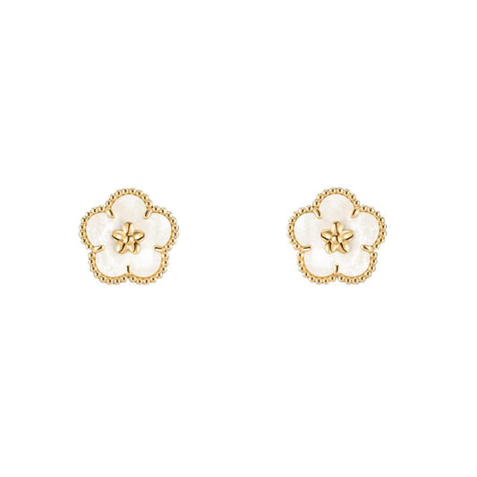 [Royal Jewellery]2026 NEW STYLE LUCKY SPRING EARRINGS