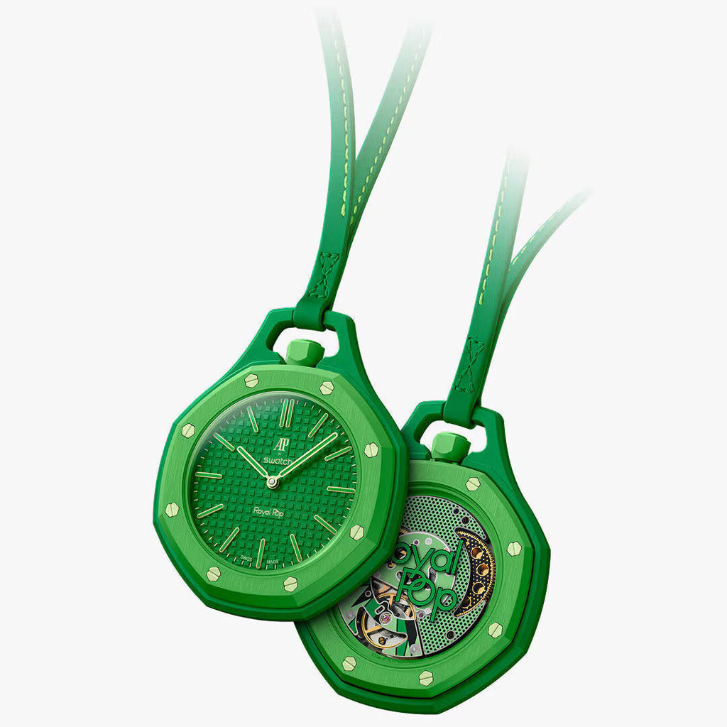 [Royal&Vicky]ROYAL OAK POP WATCH  |  1:1 NOT ORIGINAL