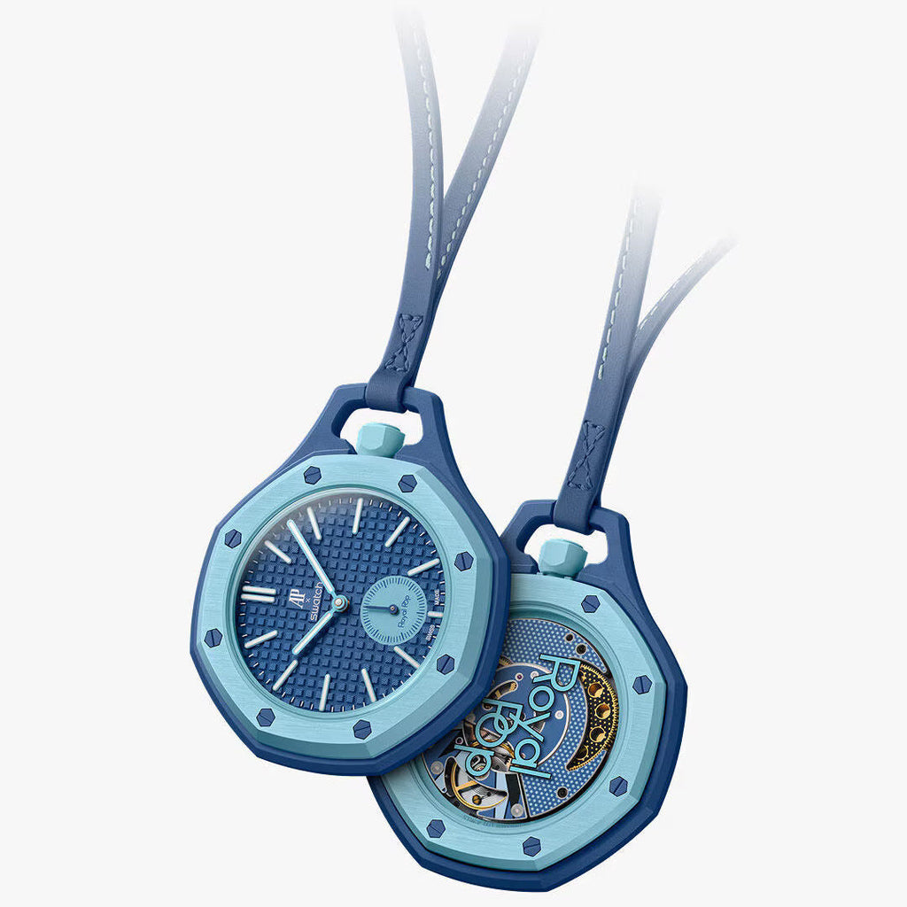 [Royal&Vicky]ROYAL OAK POP WATCH  |  1:1 NOT ORIGINAL