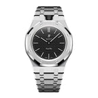 Royal Oak Pop Exclusive Steel Case & Strap Full‑wrap Embedded Watch Band