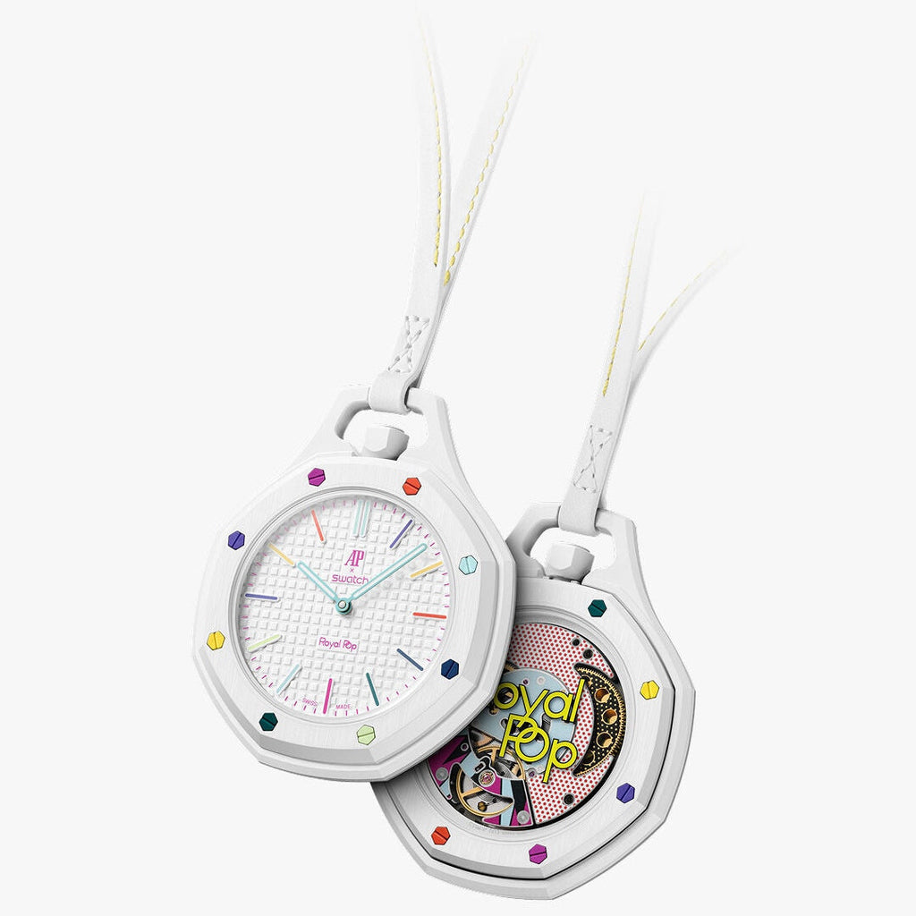 [Royal&Vicky]ROYAL OAK POP WATCH  |  1:1 NOT ORIGINAL