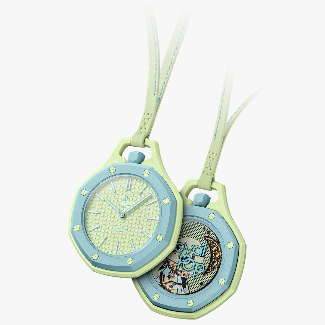 [Royal&Vicky]ROYAL OAK POP WATCH  |  1:1 NOT ORIGINAL