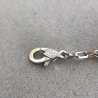 [Royal Jewellery] CLOVER 5 MOTIF ONYXS BRACELET COLLECTION