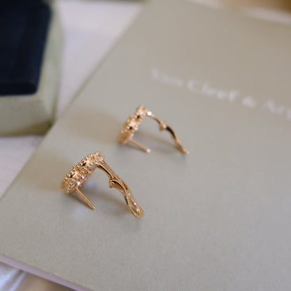 [Royal Jewellery]2026 NEW STYLE LUCKY SPRING EARRINGS