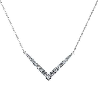 [Royal Jewellery]Ornate Round Cut Necklace