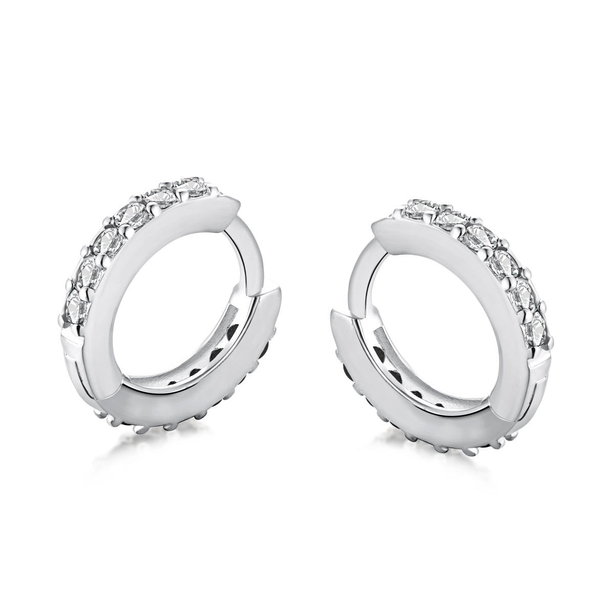 [Royal Jewellery]Delicate Fashion Earrings