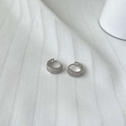 [Royal Jewellery]Personalized Versatile Earrings