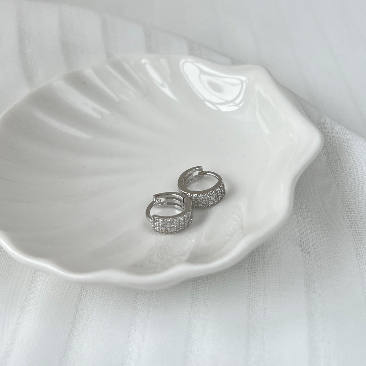 [Royal Jewellery]Personalized Versatile Earrings