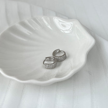 [Royal Jewellery]Personalized Versatile Earrings