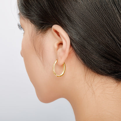 [Royal Jewellery]Exquisite Versatile Daily Earrings