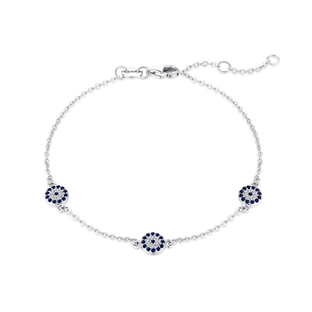 [Royal Jewellery]Delicate Round Shape Pendent Necklace
