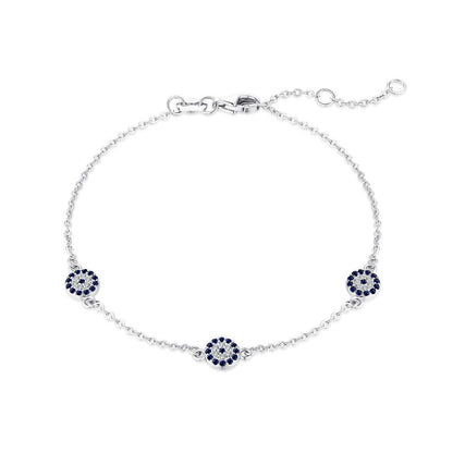 [Royal Jewellery]Delicate Round Shape Pendent Necklace
