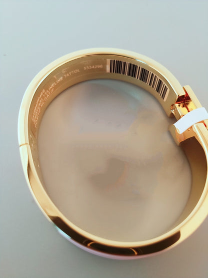 [Royal Jewellery]H PURPLE BRACELET