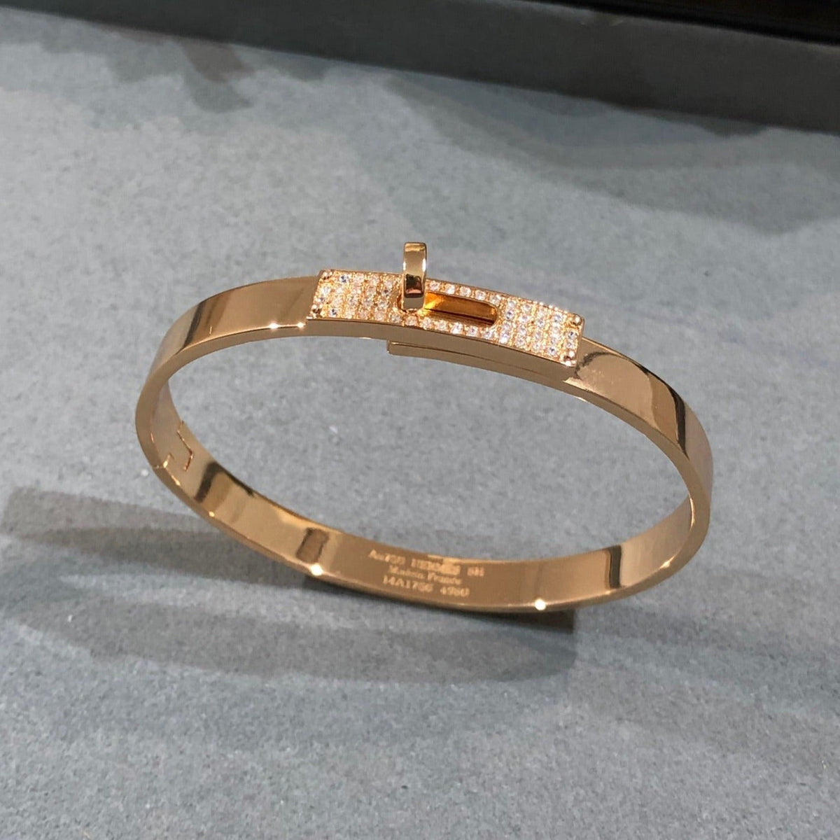 [Royal Jewellery]KELLY BRACELET DIAMOND