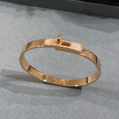 [Royal Jewellery]KELLY BRACELET DIAMOND