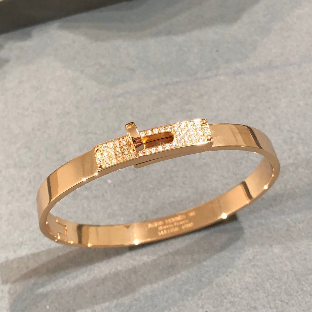 [Royal Jewellery]KELLY BRACELET DIAMOND