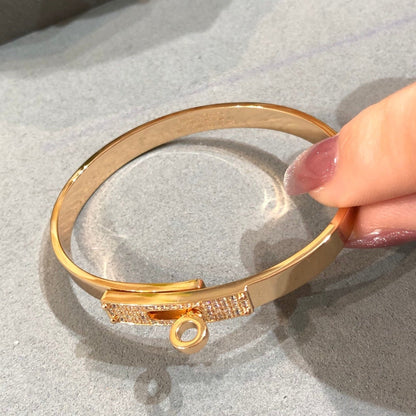 [Royal Jewellery]KELLY BRACELET DIAMOND