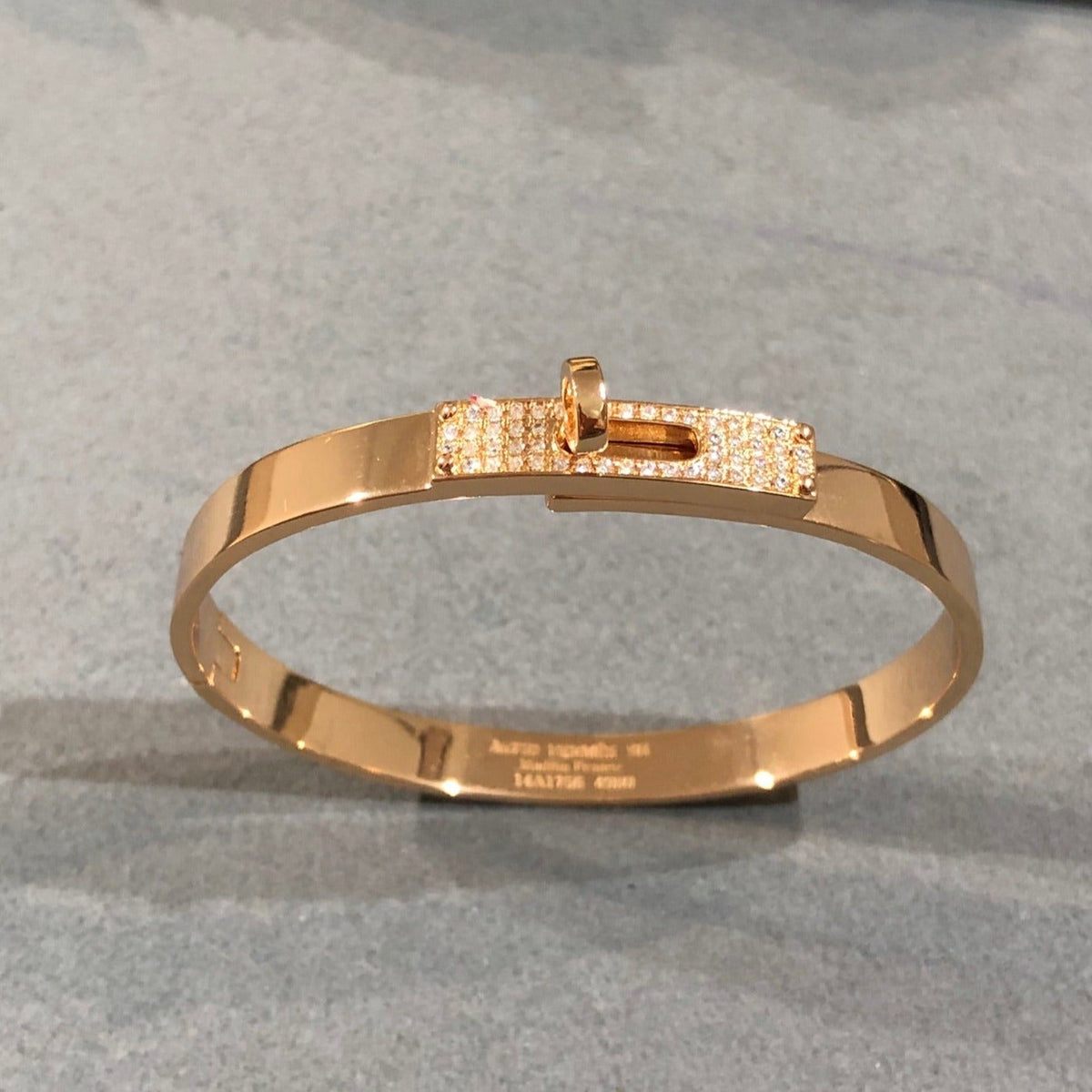 [Royal Jewellery]KELLY BRACELET DIAMOND