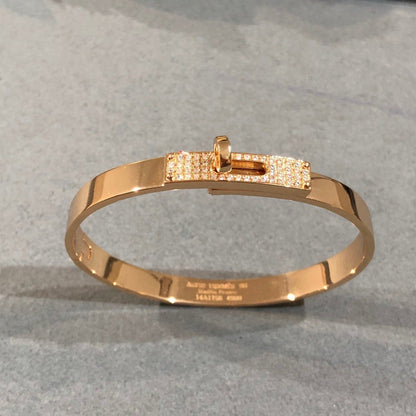 [Royal Jewellery]KELLY BRACELET DIAMOND
