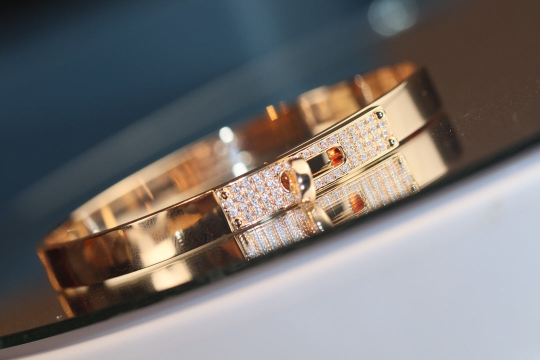 [Royal Jewellery]KELLY BRACELET DIAMOND