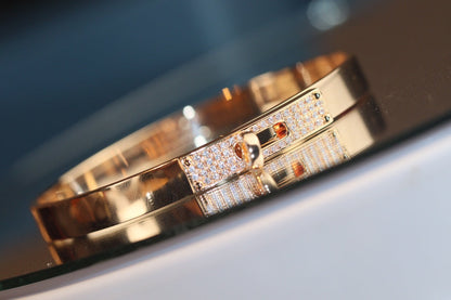 [Royal Jewellery]KELLY BRACELET DIAMOND