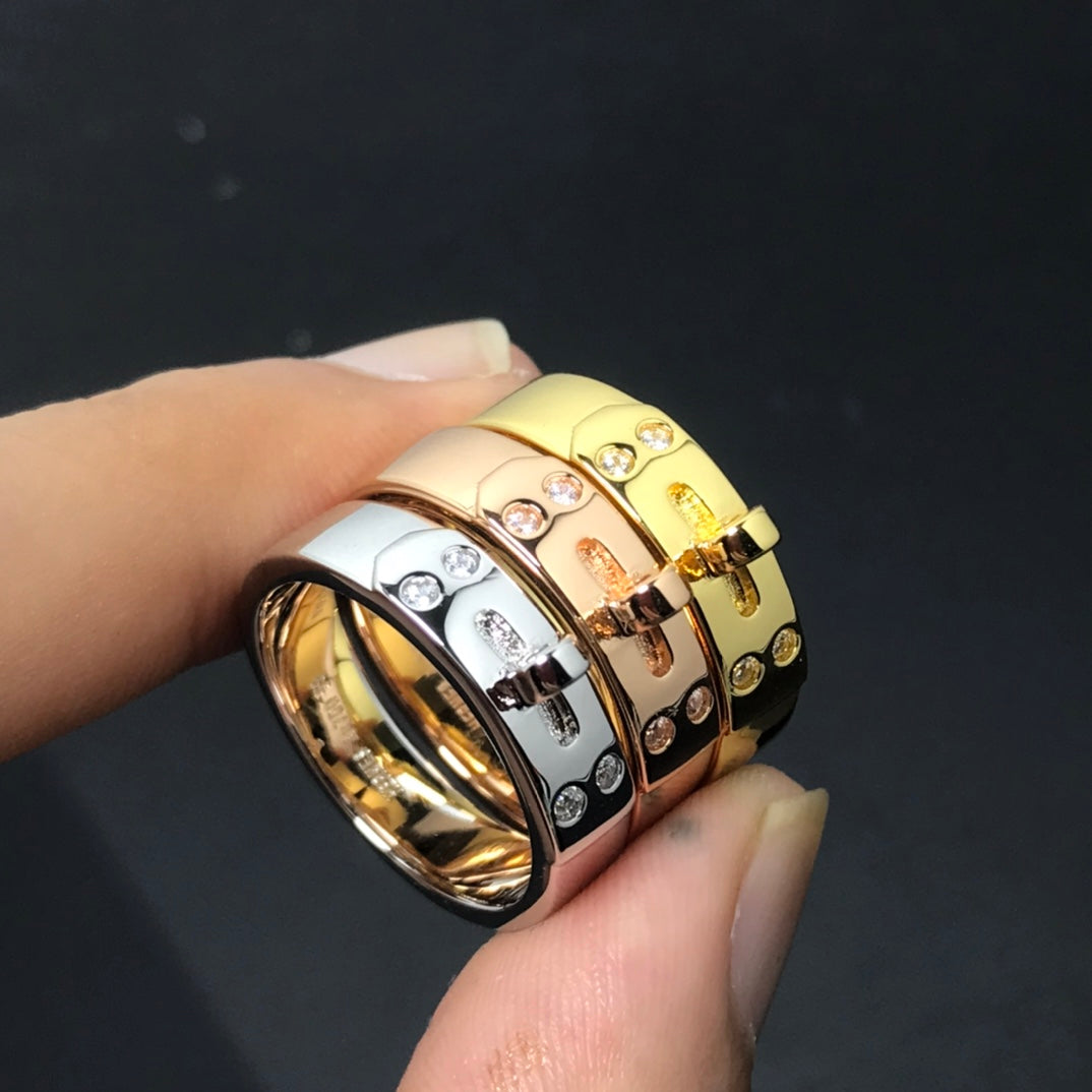 [ROYAL]KELLY MEDIUM RING