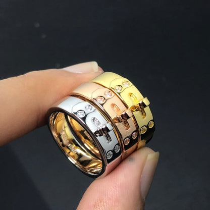 [ROYAL]KELLY MEDIUM RING