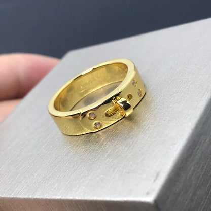 [ROYAL]KELLY MEDIUM RING