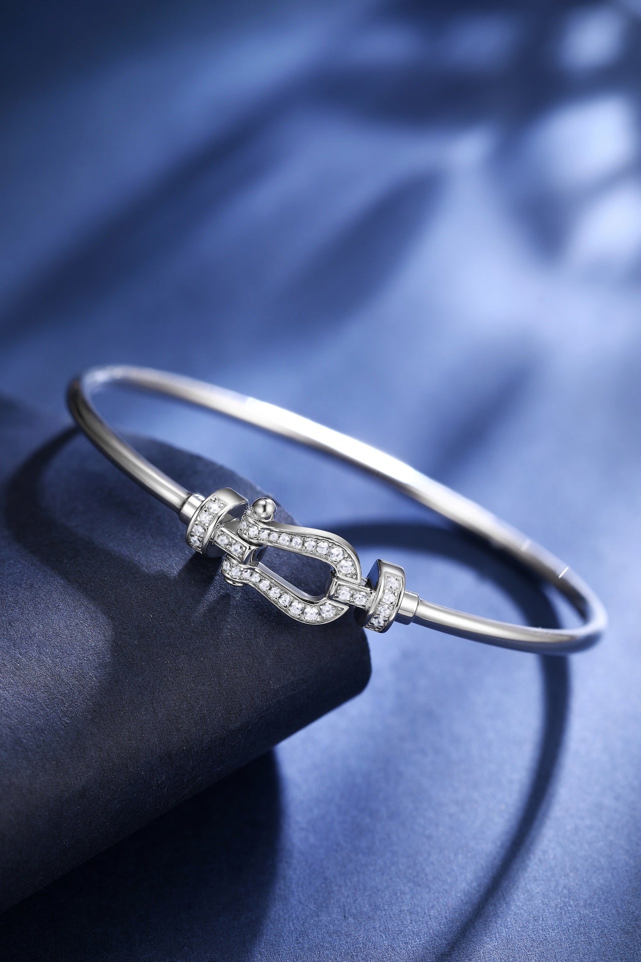 [ROYAL]FORCE 10 MOYEN DIAMOND BRACELET