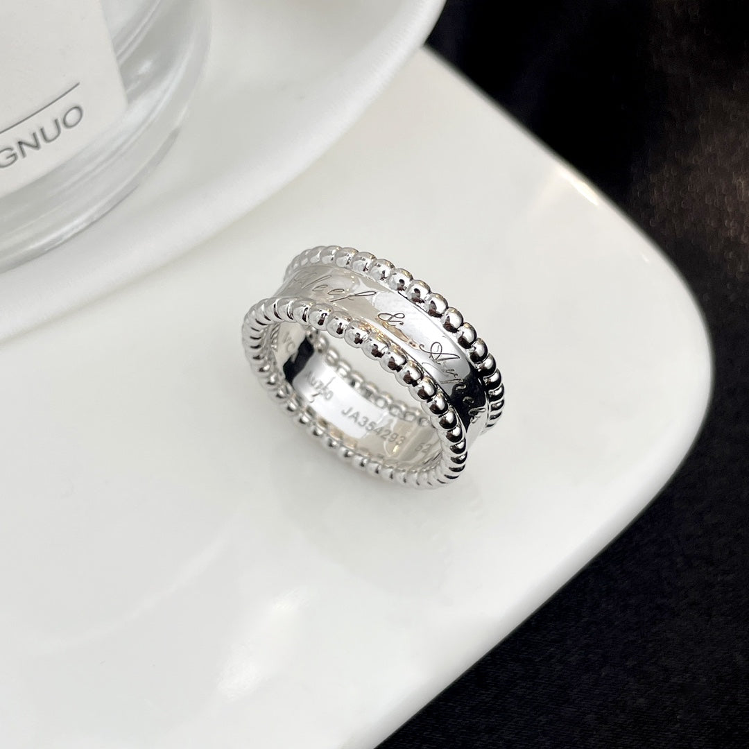 [ROYAL]PERLEE SIGNATURE RING