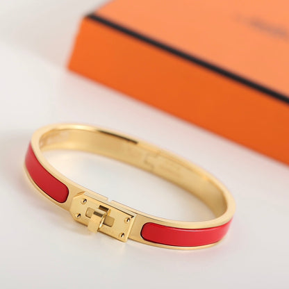 [Royal Jewellery]HM KELLY RED BRACELET