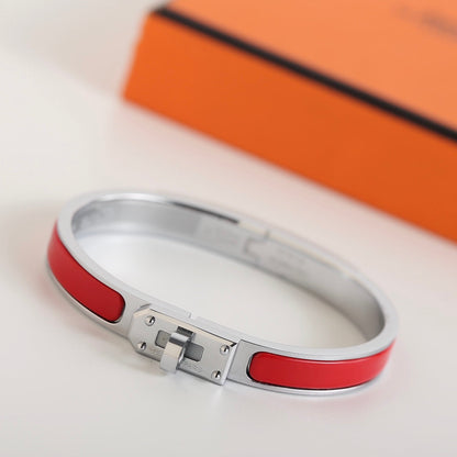 [Royal Jewellery]HM KELLY RED BRACELET