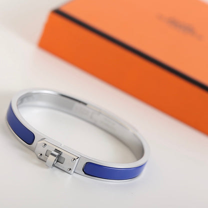 [Royal Jewellery]HM KELLY BLUE BRACELET