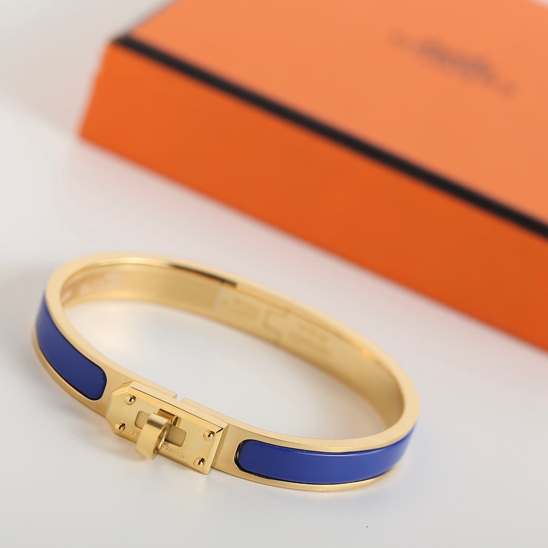 [Royal Jewellery]HM KELLY BLUE BRACELET