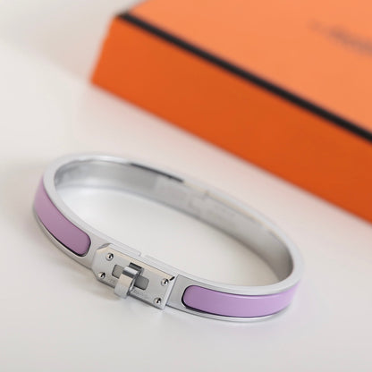 [Royal Jewellery]HM KELLY PURPLE BRACELET