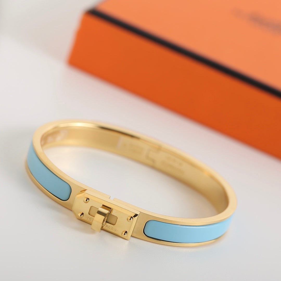 [Royal Jewellery]HM KELLY CLOUD BLUE BRACELET