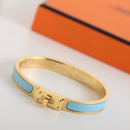 [Royal Jewellery]HM KELLY CLOUD BLUE BRACELET