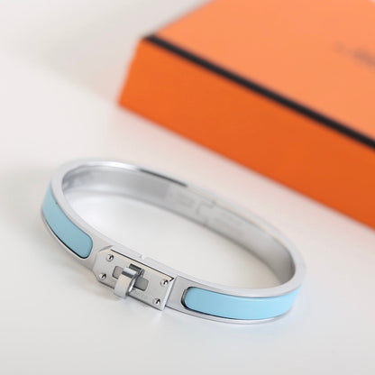 [Royal Jewellery]HM KELLY CLOUD BLUE BRACELET
