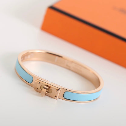 [Royal Jewellery]HM KELLY CLOUD BLUE BRACELET
