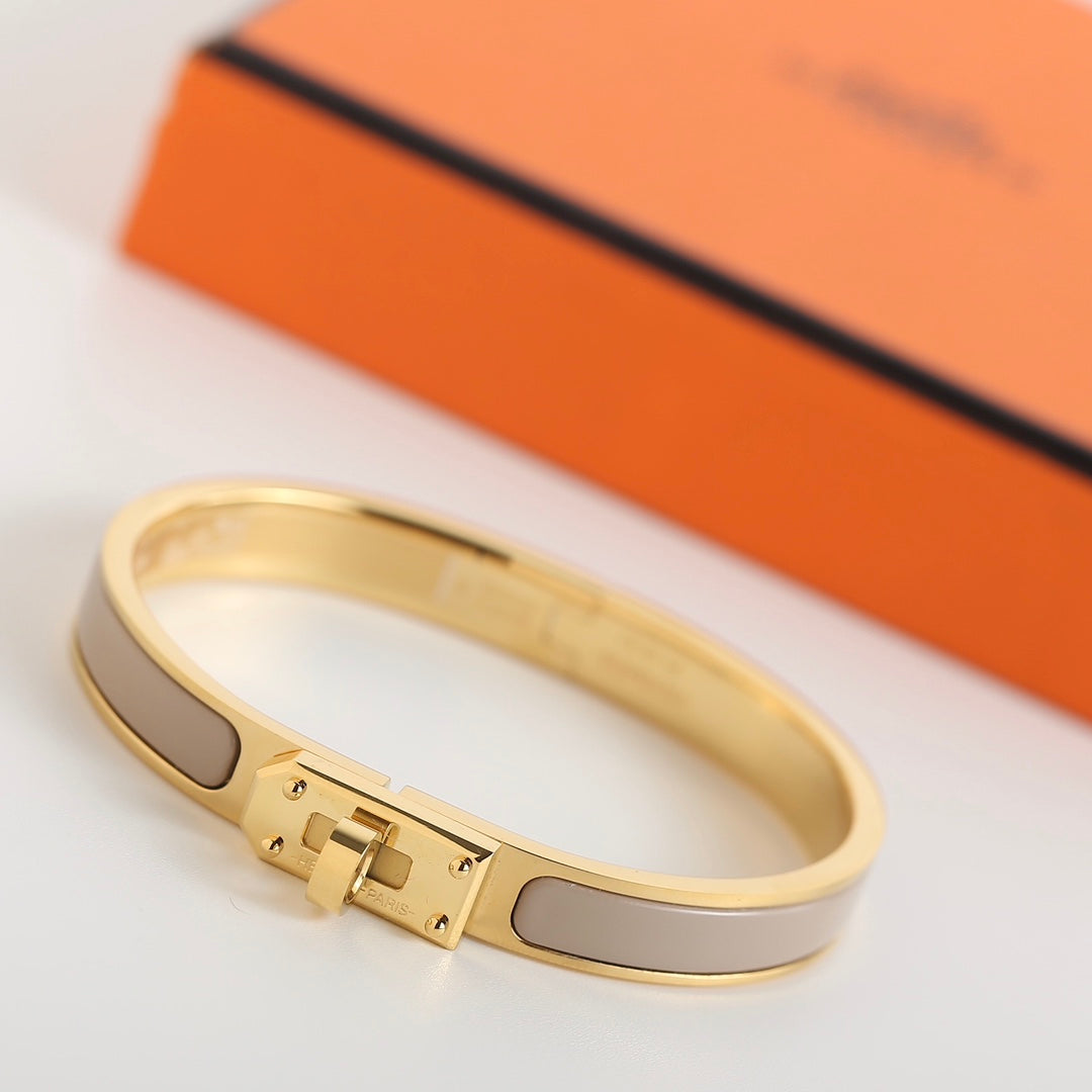 [Royal Jewellery]HM KELLY GREY BRACELET