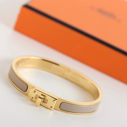 [Royal Jewellery]HM KELLY GREY BRACELET