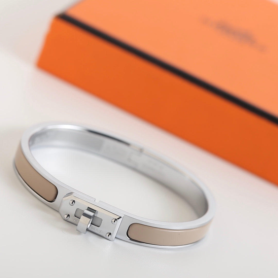 [Royal Jewellery]HM KELLY GREY BRACELET