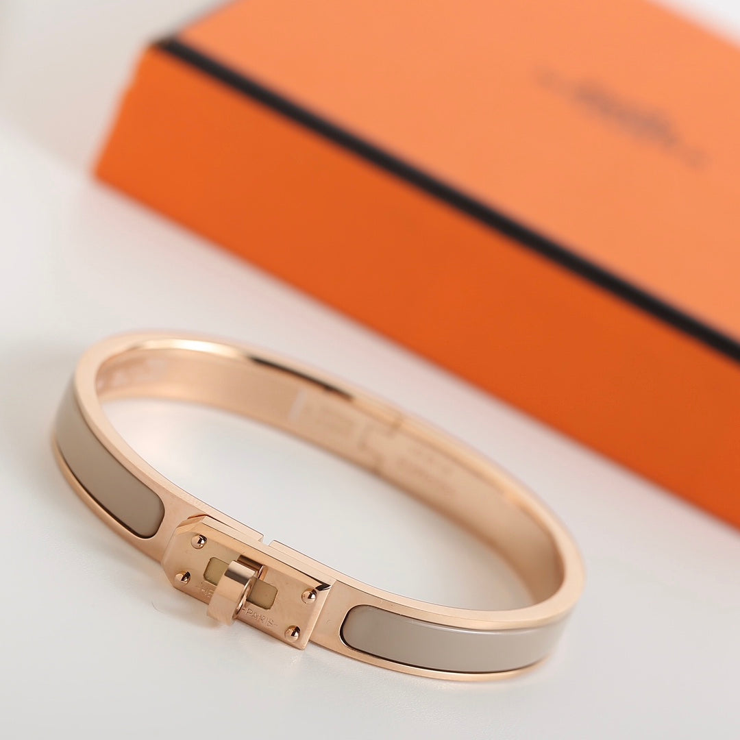 [Royal Jewellery]HM KELLY GREY BRACELET