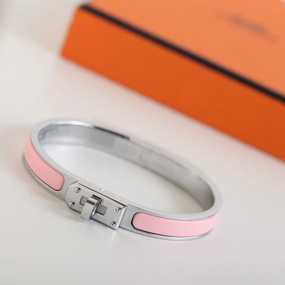 [Royal Jewellery]HM KELLY PINK BRACELET
