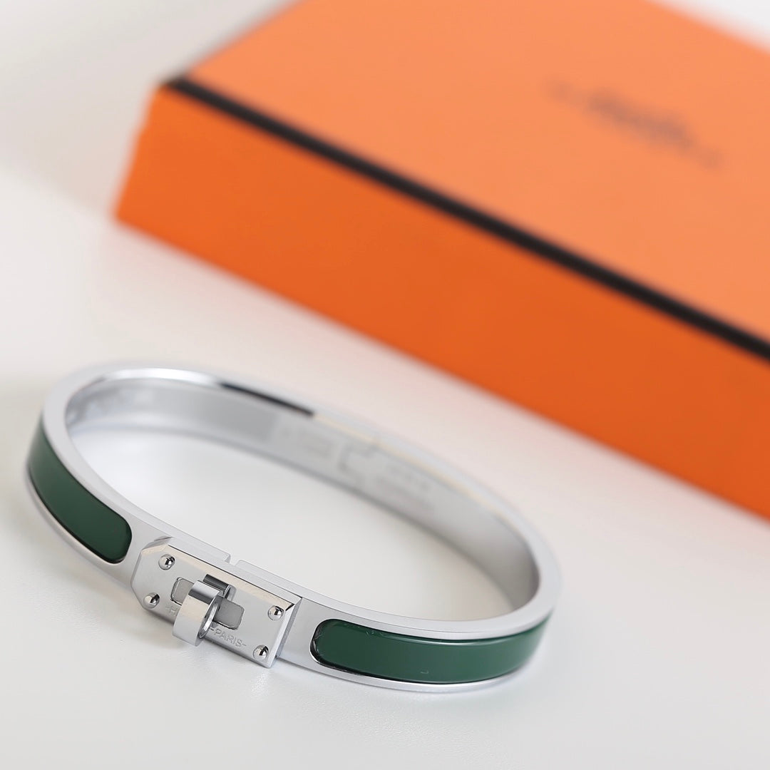 [Royal Jewellery]HM KELLY KHAKI BRACELET