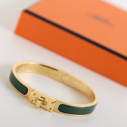 [Royal Jewellery]HM KELLY KHAKI BRACELET