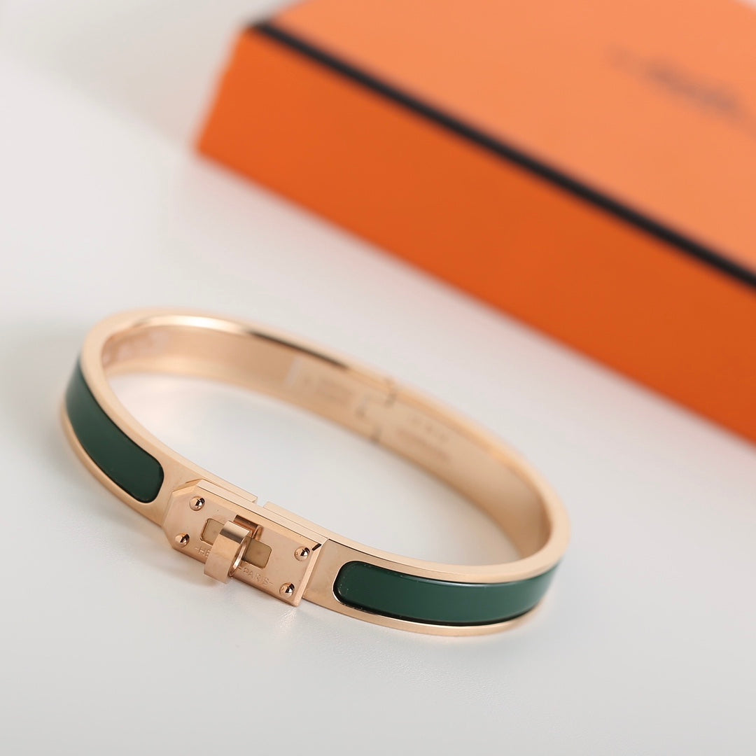 [Royal Jewellery]HM KELLY KHAKI BRACELET
