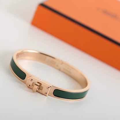 [Royal Jewellery]HM KELLY KHAKI BRACELET