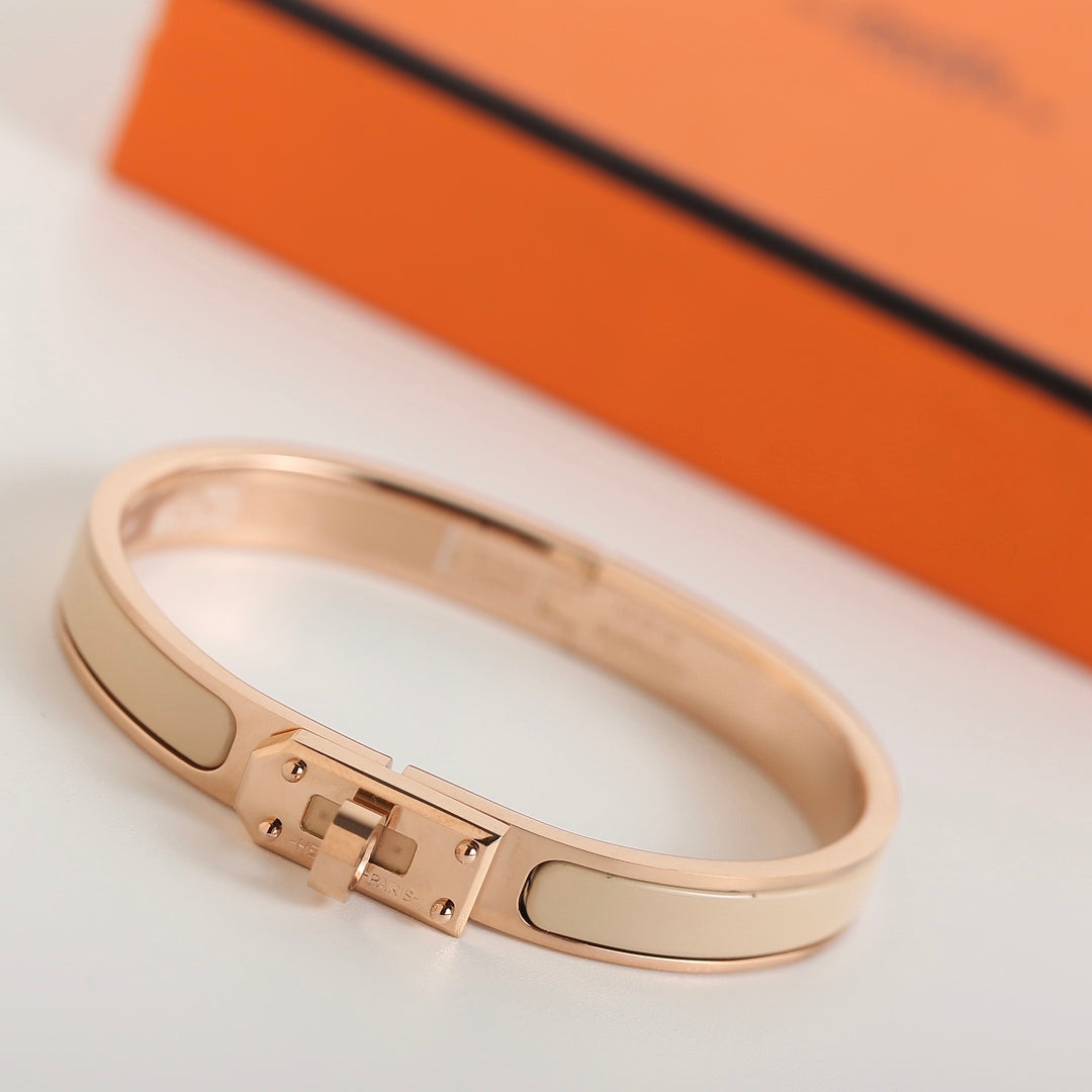 [Royal Jewellery]HM KELLY BEIGE BRACELET